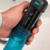 Oral Irrigator Cecotec Jet Splash Black 150 ml