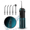 Oral Irrigator Cecotec Jet Splash Black 150 ml