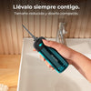 Oral Irrigator Cecotec Jet Splash Black 150 ml