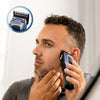 Hair Clippers Cecotec Expert Diamond Pro