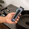 Hair Clippers Cecotec Expert Diamond Pro