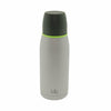 Travel thermos flask JATA 918 500 ml Grey