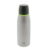Travel thermos flask JATA 919 Grey 750 ml