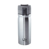 Travel thermos flask JATA 840 Steel 350 ml