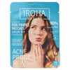 Facial patches Iroha FUN SOS GRANOS 15 Units