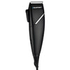 Hair Clippers Blaupunkt BP5012 6 Pieces