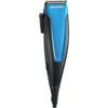 Hair Clippers Blaupunkt BP5013 6 Pieces