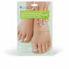 Foot Exfoliator Luxiderma   Socks 2 Pieces