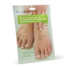 Foot Exfoliator Luxiderma   Socks 2 Pieces