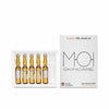 Lifting Effect Ampoules MOI FLASH PRE-MAKE UP 2 ml 10 Units