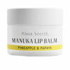 Lip Balm Alma Secret Manuka 10 ml Papaya Pineapple