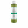 Facial Cleansing Gel Alma Secret Facial Gel Cleanser 200 ml Balancing Purifying Cucumber Juniper