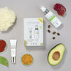 Make-Up Set Alma Secret FACIAL ALMA SECRET 2 Pieces
