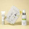 Make-Up Set Alma Secret FACIAL ALMA SECRET 2 Pieces