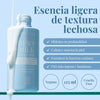 Facial Cleansing Gel Alma Secret DEWY MILK 125 ml