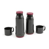 Atomiser Bottle JATA Black 250 ml
