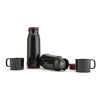 Atomiser Bottle JATA Black 1 L