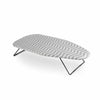 Ironing board JATA HPLA8214 Metal