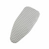 Ironing board JATA HPLA8214 Metal