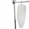 Ironing board JATA HPLA8214 Metal