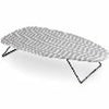 Ironing board JATA HPLA8214 Metal