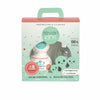 Child's Perfume Set Seven Kids Prebioticos 2 Pieces