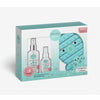 Child's Perfume Set Seven Kids POP IT Prebioticos 3 Pieces
