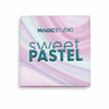 Eye Shadow Palette Magic Studio Eyeshadow Palette Sweet Pastel (1 Unit)