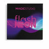 Eye Shadow Palette Magic Studio Eyeshadow Palette (1 Unit)
