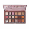 Eye Shadow Palette Magic Studio Eyeshadow Palette (1 Unit)