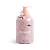 Hand Soap IDC Institute CANDY 500 ml Strawberry