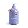 Hand Soap IDC Institute Candy Blueberry 500 ml Forest fruits
