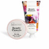 Women's Cosmetics Set IDC Institute BEAUTY FLOWERS 2 Pieces
