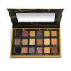 Eye Shadow Palette IDC Institute BLACK DIAMOND (1 Unit)