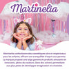 Make-Up Set Martinelia UNICORN