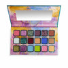 Eye Shadow Palette IDC Institute SWEET PASTEL (1 Unit)