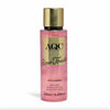 Body Spray IDC Institute GLOW TOUCH 250 ml