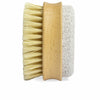Bath Brush IDC Institute BODY BRUSH & PUMICE STONE (1 Unit)