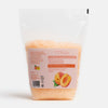 Moisturising Foot Cream SesioMWorld PARAFINA DE MELOCOTÓN 1 L