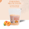Moisturising Foot Cream SesioMWorld PARAFINA DE MELOCOTÓN 1 L