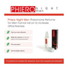 Perfume with Pheromones 500 Cosmetics 10 ml