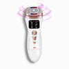 Rejuvenating Treatment Drakefor MINI HIFU RF LIGHT TERAPY HOME White Ultrasound