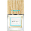 Unisex Perfume Carner Barcelona EDP Salado 50 ml