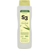 Unisex Perfume S3 Herbal EDC 750 ml