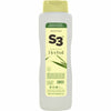 Unisex Perfume S3 Herbal EDC 750 ml