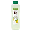 Unisex Perfume S3 Natural Mediterranea EDC 750 ml