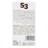 Unisex Perfume S3 Natural Mediterranea EDC 750 ml