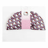 Shower Cap Hello Kitty Pink