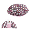 Shower Cap Hello Kitty Pink 100 % polyester