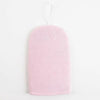 Bath Mitten Hello Kitty Pink